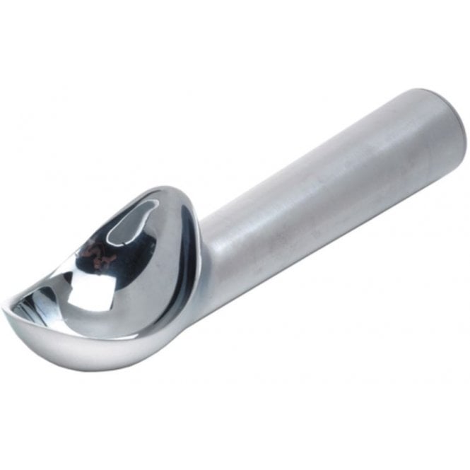 Genware Ice Cream Scoop - 2.5oz / No.16
