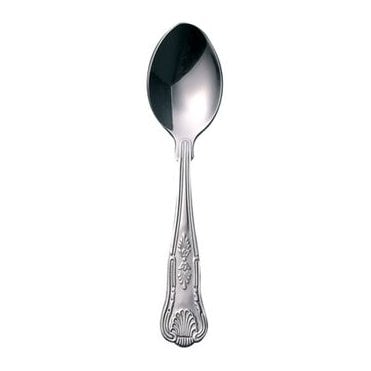 Kings Coffee Spoon 18/0 (Pack Of 12)