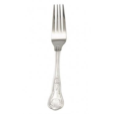 Kings Dessert Fork 18/0 (Pack Of 12)