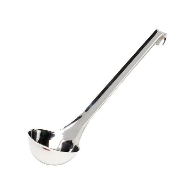 Genware Ladle 2oz 55ml  Heavy Duty