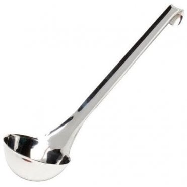 Ladle 4oz 118ml - Heavy Duty
