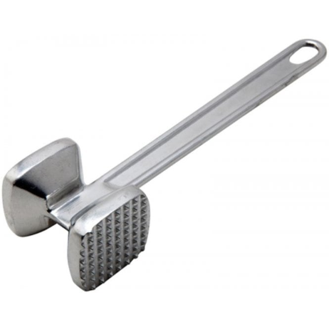 Genware Meat Hammer  8.75