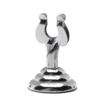 Menu Clips (4cm / 1.5") Stainless Steel (Pack Of 12)
