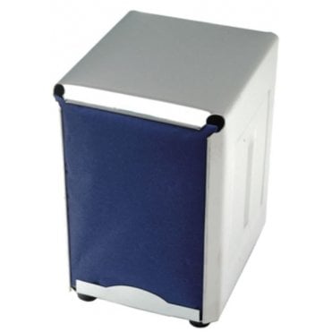 Napkin Dispenser Short 5x4x4" / 13x10cm