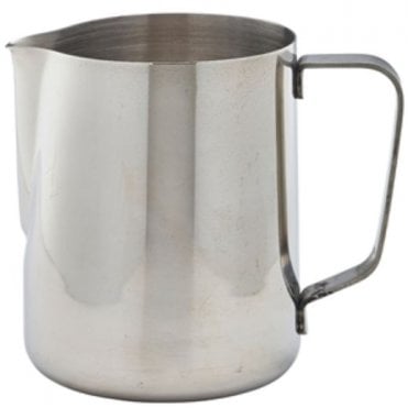 Open Jug Stainless Steel  908ml / 32oz