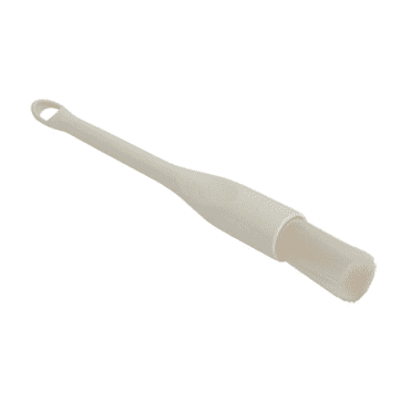 Pastry Brush Round (Nylon Bristle) 2.5cm / 1"