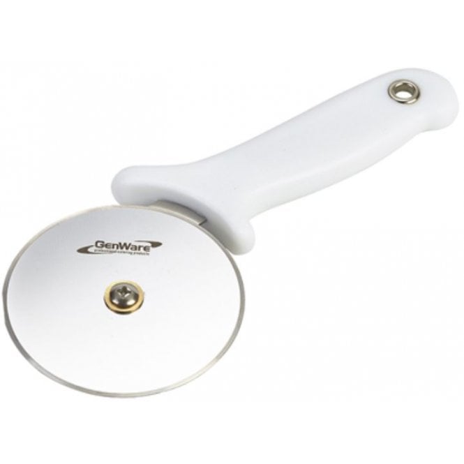 Genware Pizza Cutter Wheel 10cm / 4
