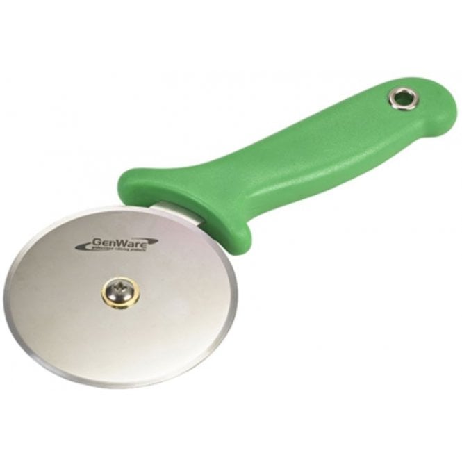 Genware Pizza Cutter Wheel 10cm / 4