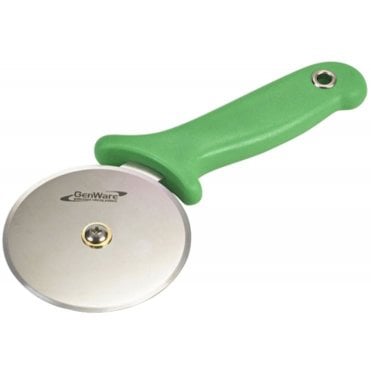 Pizza Cutter Wheel 10cm / 4"