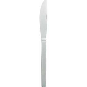 Plain Table Knife - Stainless Steel 18/0 (Pack Of 12)