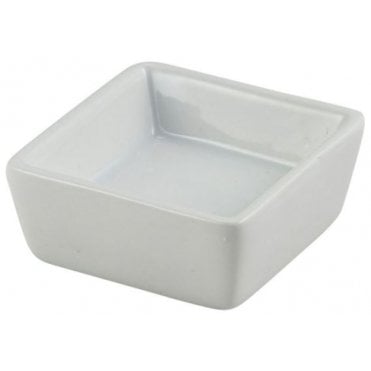 Porcelite 6.4x2.5cm/2.5x1 (Box Of 6)