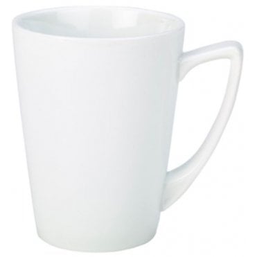Porcelite Napoli Range Mug 340ml / 12oz (Box Of 6)