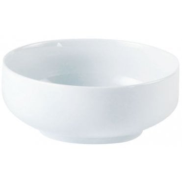 Porcelite Round Bowl 16cm/6.25" (Box Of 6)