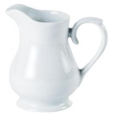 Porcelite Standard Jug 5oz/145ml (Box Of 6)