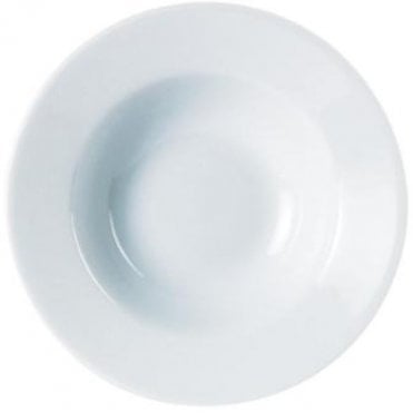 Porcelite Winged Pasta Plate 30cm/12" (Box Of 6)