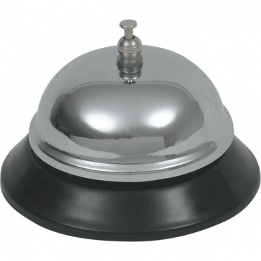 Reception Bell