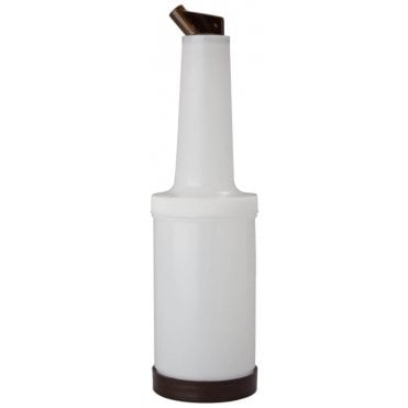 Save N Pour Complete 1 Litre / 35oz Brown