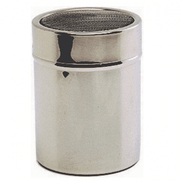 Shaker 8cm / 3" Mesh Top