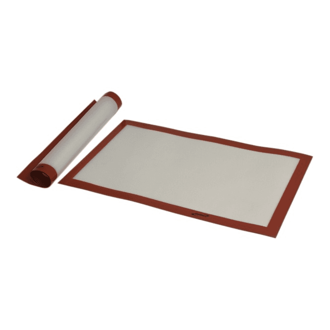 Genware Silpat Non-Stick Mat 52x31.5cm / 20.5x12.4