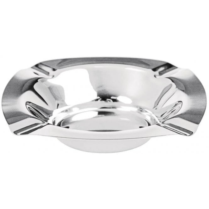 Genware Stainless Steel Ashtray