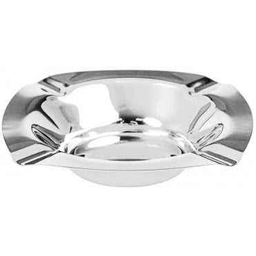 Stainless Steel Ashtray
