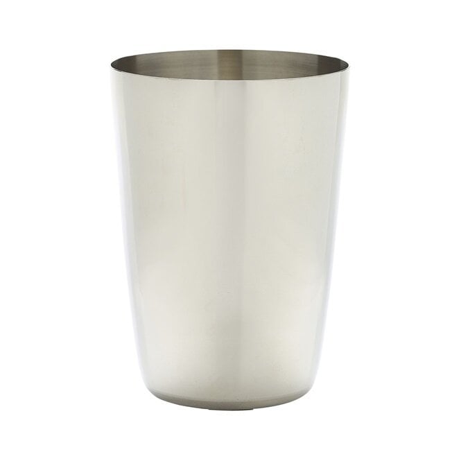 Genware Stainless Steel Bullet Tumbler 40 Cl/ 14 Oz