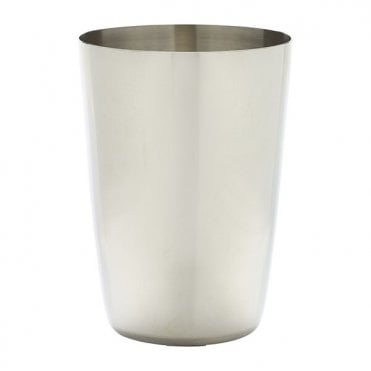 Stainless Steel Bullet Tumbler 40 Cl/ 14 Oz