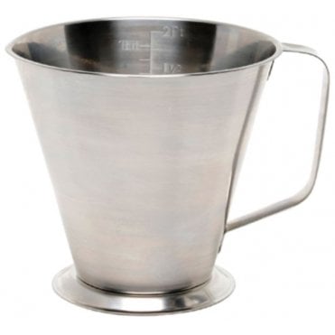 Stainless Steel Graduated Jug 1.1L / 38.7oz
