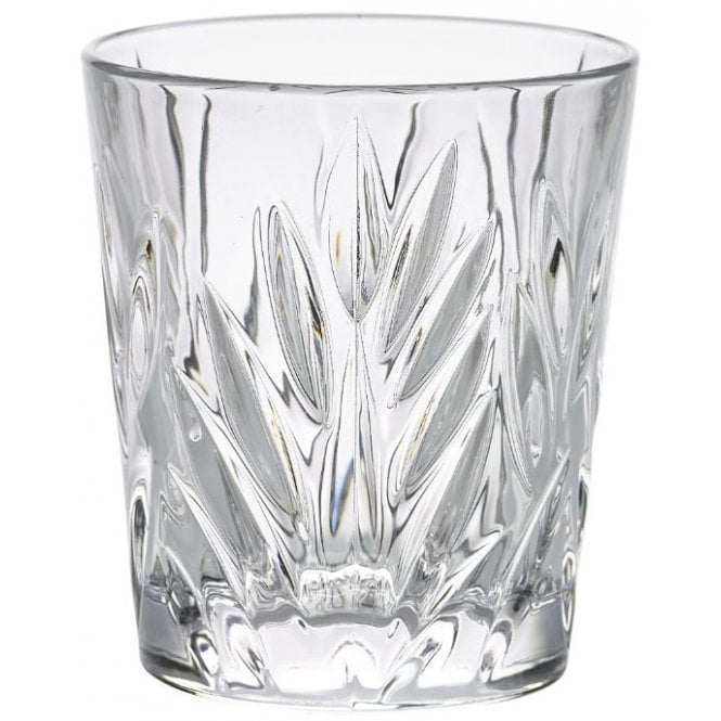 Genware Stanford Vintage Tumbler 11.25oz / 32cl (Box Of 4)