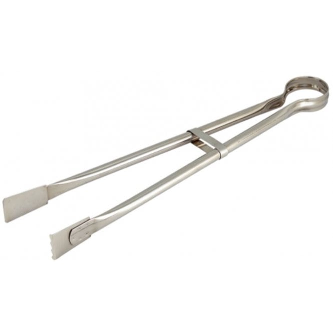Genware Steak Tongs -  53.3cm / 21