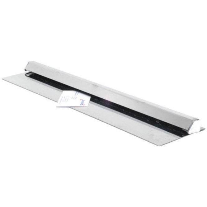 Genware Tab Grabber Aluminium 61cm / 24