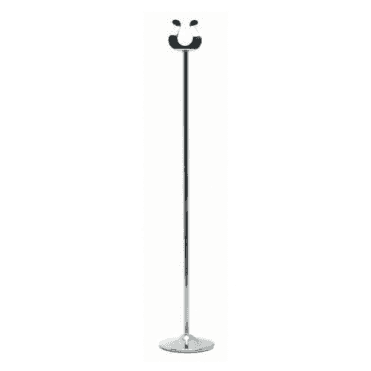 Table Number Stands (30cm / 12')
