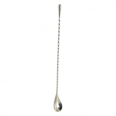 Teardrop Bar Spoon 40 Cm