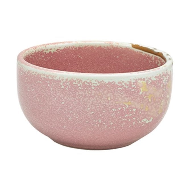 Genware Terra Porcelain Rose Round Bowl 11.5cm (Box Of 12)