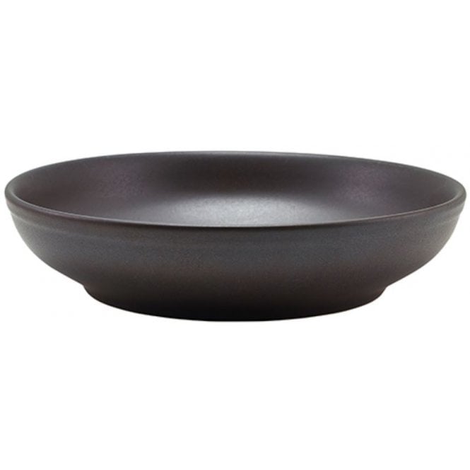Genware Terra Stoneware Antigo Coupe Bowl 23 X 5cm / 45.75oz (1.3L) (Box Of 6)