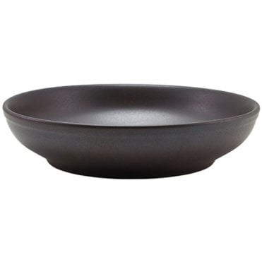 Terra Stoneware Antigo Coupe Bowl 23 X 5cm / 45.75oz (1.3L) (Box Of 6)