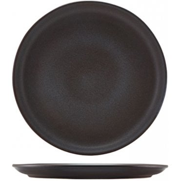 Terra Stoneware Antigo Coupe Plate 27.5cm (10.75") (Box Of 12)