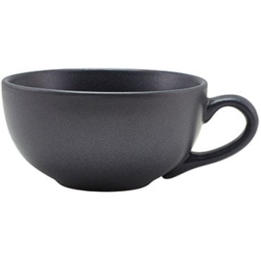 Terra Stoneware Antigo Cup 10.5oz (30cl) (Box Of 12)