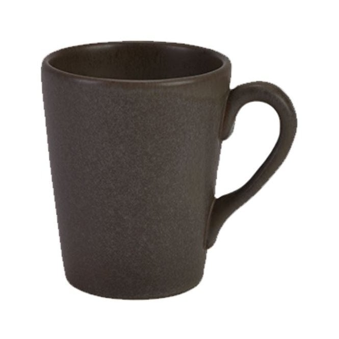 Genware Terra Stoneware Antigo Mug 11.25oz (32cl) (Box Of 12)