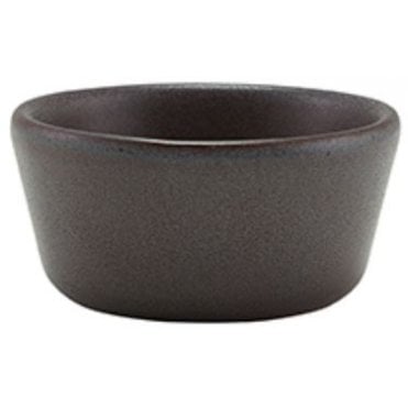 Terra Stoneware Antigo Ramekin 6.5cm / 1.5oz (4.5cl) (Box Of 12)