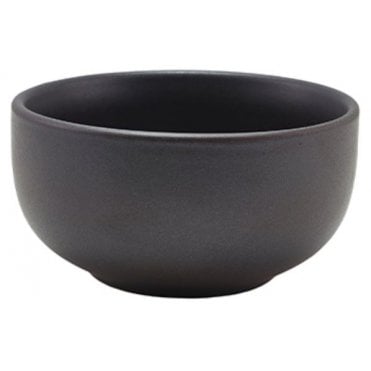 Terra Stoneware Antigo Round Bowl 11.5cm / 12.5oz (36cl) (Box Of 12)