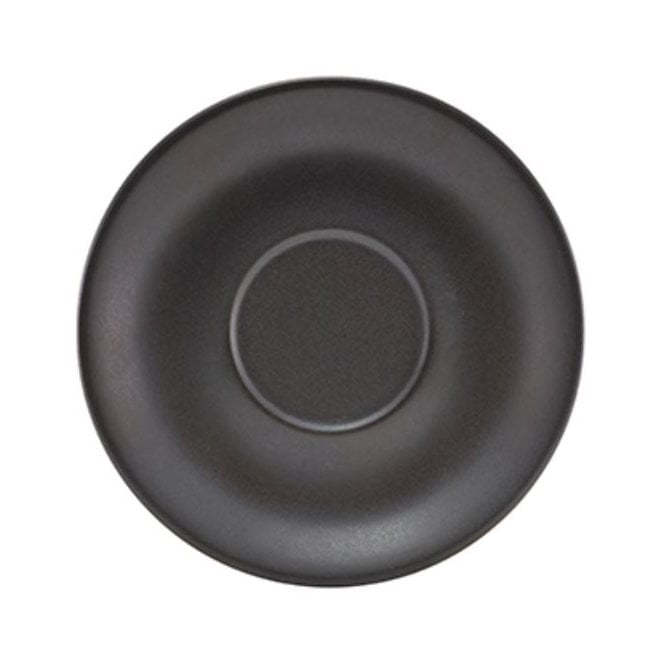 Genware Terra Stoneware Antigo Saucer 6