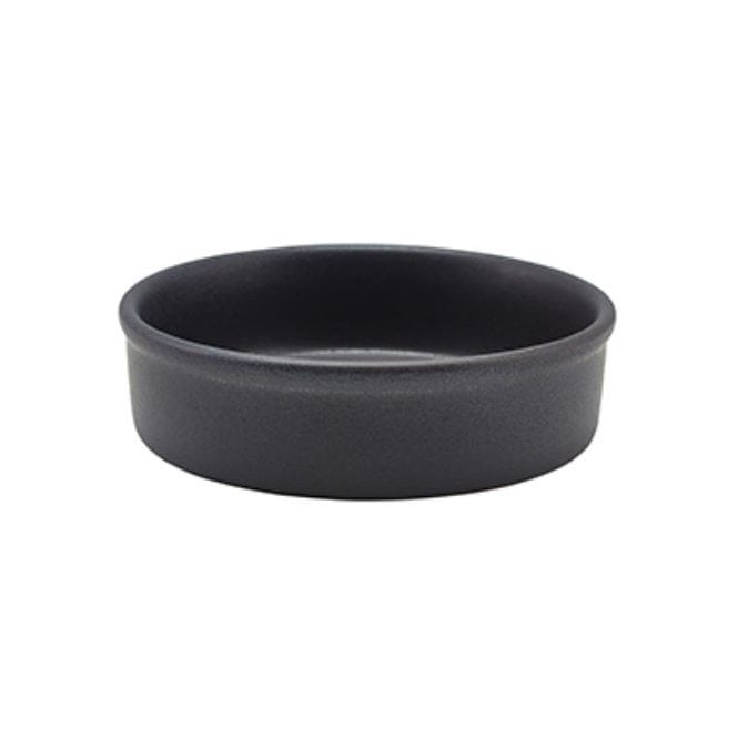 Genware Terra Stoneware Antigo Tapas Dish 14.5cm / 15oz (43cl) (Box Of 12)