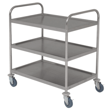 Three Tier Trolley