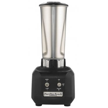 Hamilton Beach Bar Blender With Stainless Steel 0.95L Jug