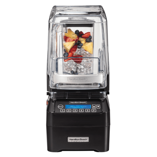 Hamilton Beach  Eclipse 1.4L / 49.3oz High Performance Bar Blender