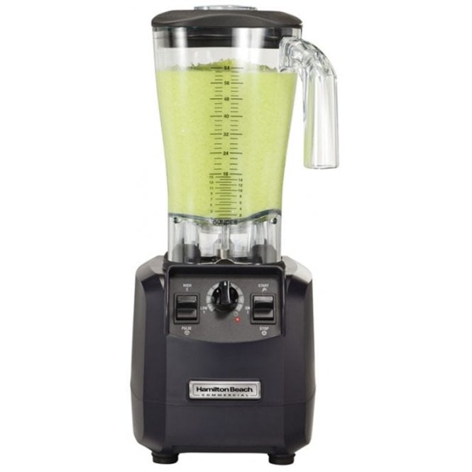 Hamilton Beach  Fury 1.8L / 63.4oz High Performance Blender