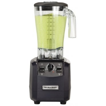 Hamilton Beach Fury 1.8L / 63.4oz High Performance Blender