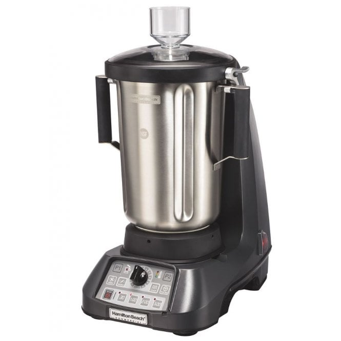 Hamilton Beach Large Capacity 4L Expeditor Food Blender
