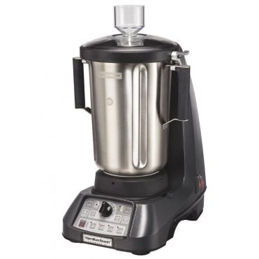 Large Capacity 4L Expeditor Food Blender